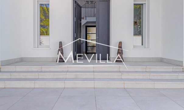Verkäufe - Villa - Orihuela Costa - Cabo Roig