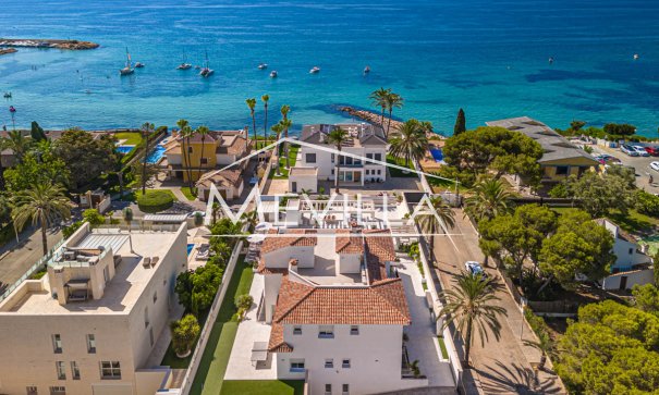 Verkäufe - Villa - Orihuela Costa - Cabo Roig