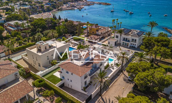 Verkäufe - Villa - Orihuela Costa - Cabo Roig