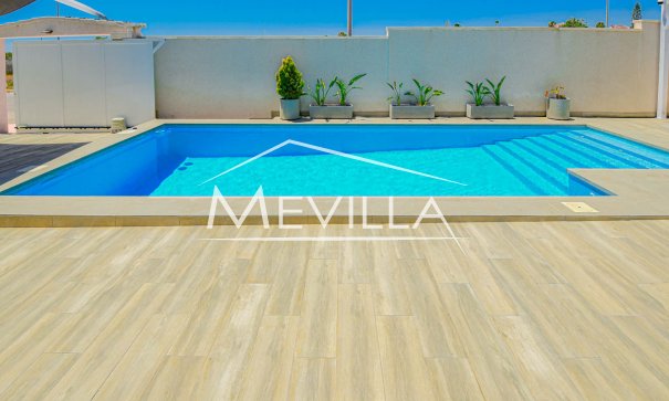 Resales - Villa - Guardamar / Ciudad Quesada / La Marina - Ciudad Quesada