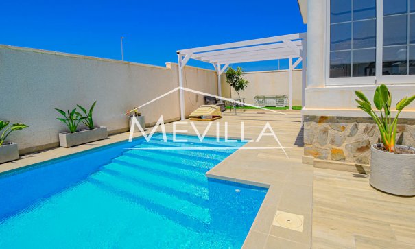 Resales - Villa - Guardamar / Ciudad Quesada / La Marina - Ciudad Quesada