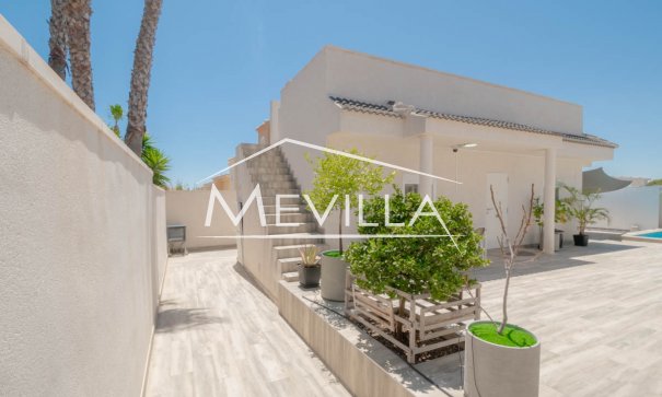 Resales - Villa - Guardamar / Ciudad Quesada / La Marina - Ciudad Quesada