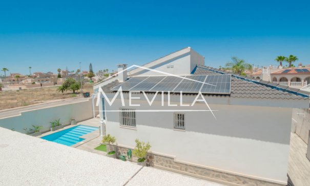Resales - Villa - Guardamar / Ciudad Quesada / La Marina - Ciudad Quesada