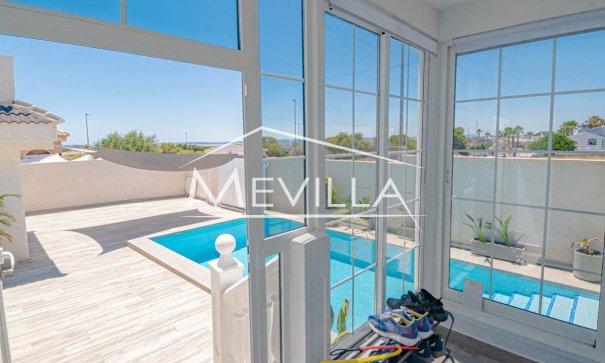 Resales - Villa - Guardamar / Ciudad Quesada / La Marina - Ciudad Quesada