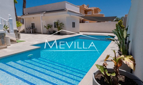 Resales - Villa - Guardamar / Ciudad Quesada / La Marina - Ciudad Quesada