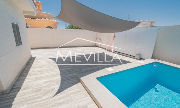 Resales - Villa - Guardamar / Ciudad Quesada / La Marina - Ciudad Quesada