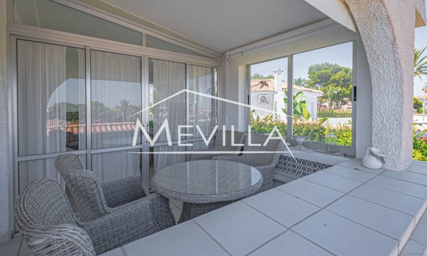 Resales - Villa - Orihuela Costa - La Zenia