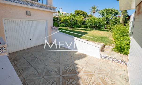 Resales - Villa - Orihuela Costa - La Zenia