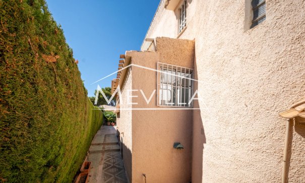Resales - Villa - Orihuela Costa - La Zenia
