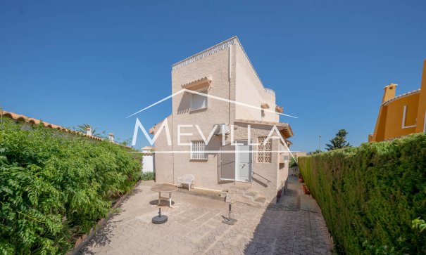 Resales - Villa - Orihuela Costa - La Zenia