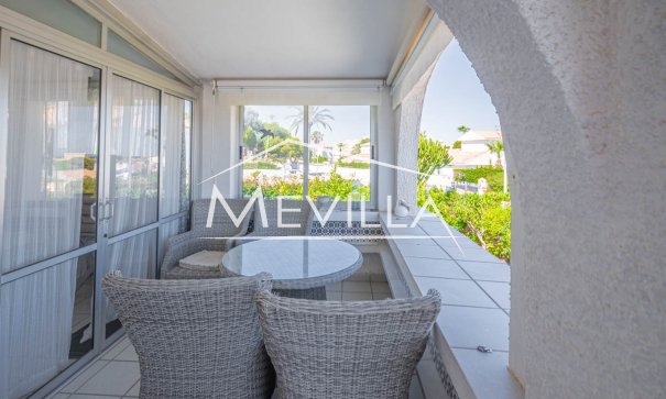 Resales - Villa - Orihuela Costa - La Zenia