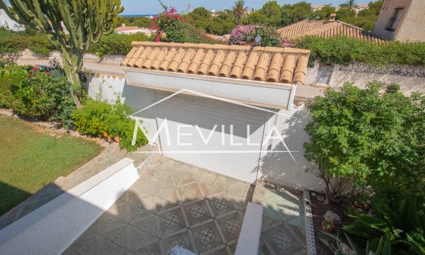 Resales - Villa - Orihuela Costa - La Zenia