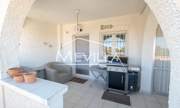 Resales - Villa - Orihuela Costa - La Zenia