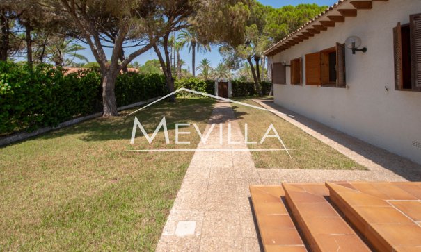 Reventas - Chalet / Villa - Orihuela Costa - Cabo Roig