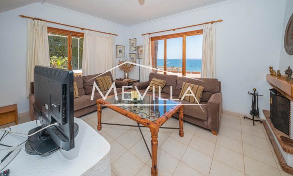 Reventas - Chalet / Villa - Orihuela Costa - Cabo Roig