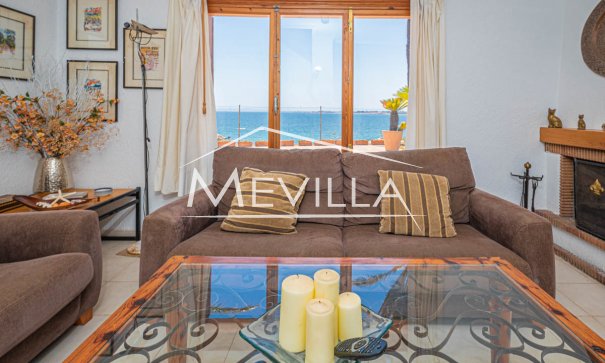 Reventas - Chalet / Villa - Orihuela Costa - Cabo Roig