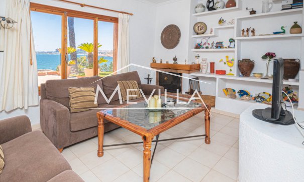 Reventas - Chalet / Villa - Orihuela Costa - Cabo Roig
