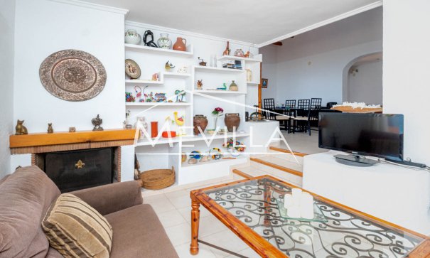 Reventas - Chalet / Villa - Orihuela Costa - Cabo Roig