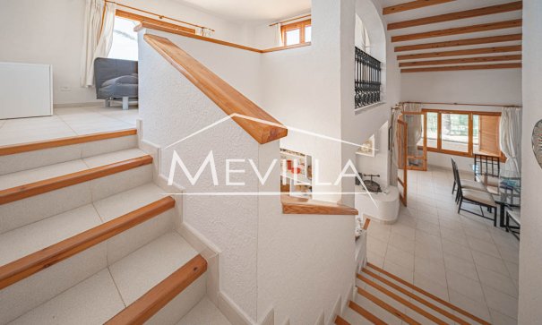 Reventas - Chalet / Villa - Orihuela Costa - Cabo Roig