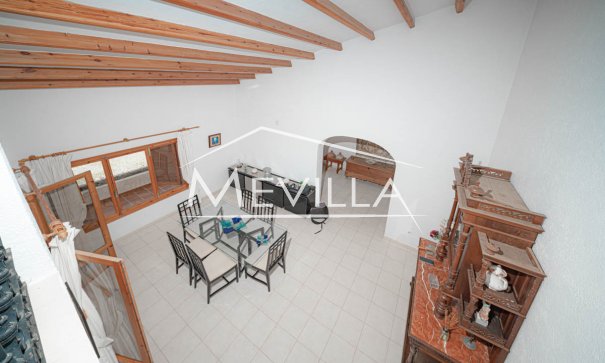 Reventas - Chalet / Villa - Orihuela Costa - Cabo Roig