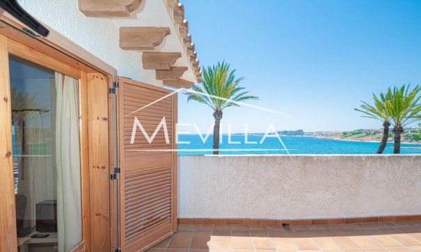 Reventas - Chalet / Villa - Orihuela Costa - Cabo Roig