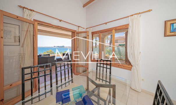 Reventas - Chalet / Villa - Orihuela Costa - Cabo Roig