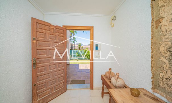 Reventas - Chalet / Villa - Orihuela Costa - Cabo Roig