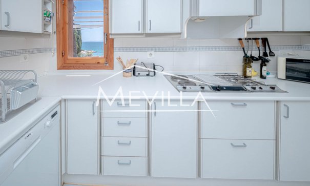 Reventas - Chalet / Villa - Orihuela Costa - Cabo Roig