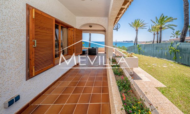 Reventas - Chalet / Villa - Orihuela Costa - Cabo Roig