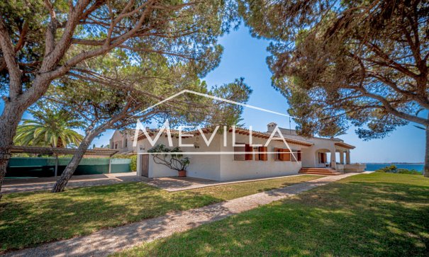 Reventas - Chalet / Villa - Orihuela Costa - Cabo Roig