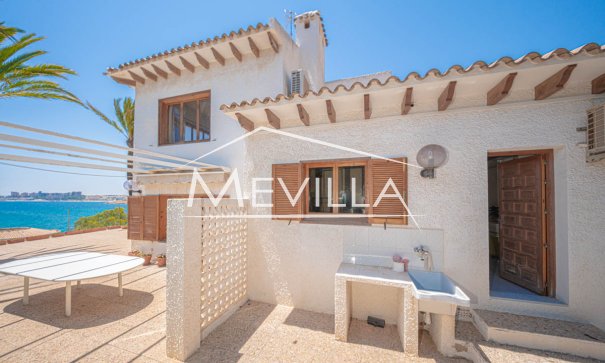 Reventas - Chalet / Villa - Orihuela Costa - Cabo Roig