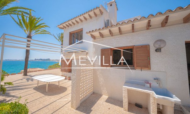 Reventas - Chalet / Villa - Orihuela Costa - Cabo Roig