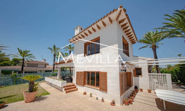 Reventas - Chalet / Villa - Orihuela Costa - Cabo Roig
