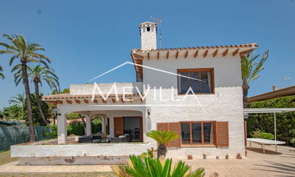 Reventas - Chalet / Villa - Orihuela Costa - Cabo Roig