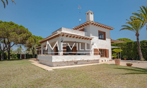 Reventas - Chalet / Villa - Orihuela Costa - Cabo Roig
