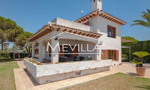 Reventas - Chalet / Villa - Orihuela Costa - Cabo Roig