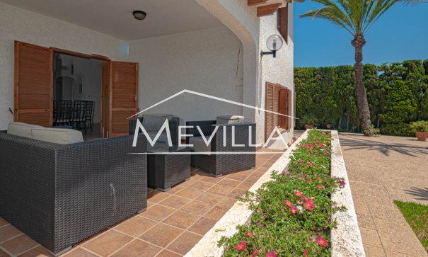 Reventas - Chalet / Villa - Orihuela Costa - Cabo Roig
