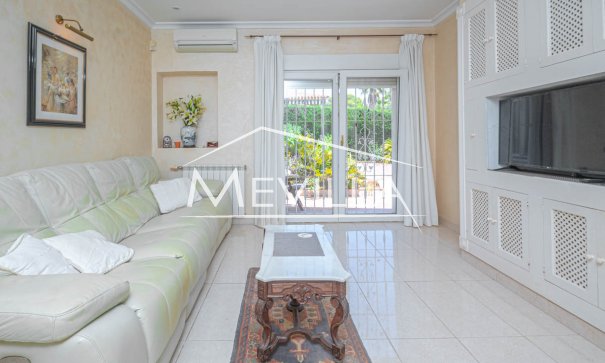Resales - Villa - Orihuela Costa - Campoamor