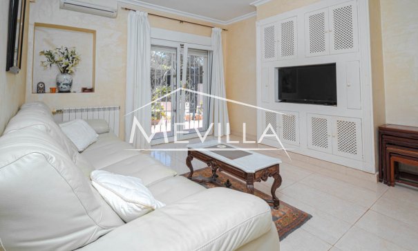 Resales - Villa - Orihuela Costa - Campoamor
