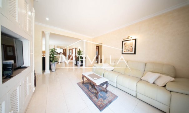 Resales - Villa - Orihuela Costa - Campoamor