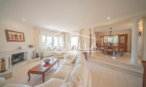 Resales - Villa - Orihuela Costa - Campoamor