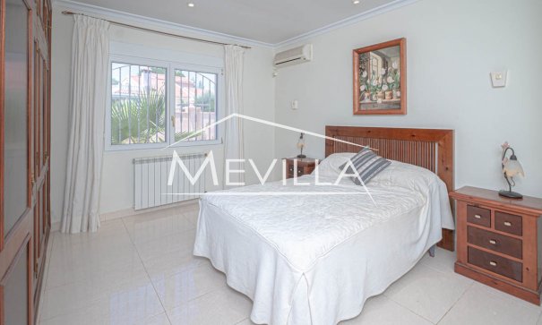 Resales - Villa - Orihuela Costa - Campoamor
