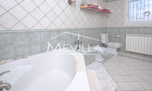 Resales - Villa - Orihuela Costa - Campoamor