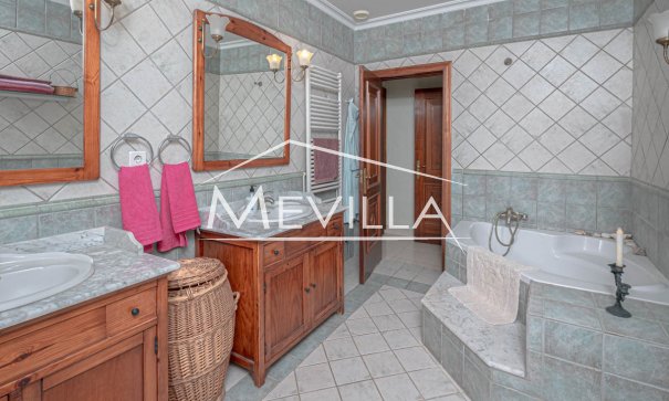 Resales - Villa - Orihuela Costa - Campoamor