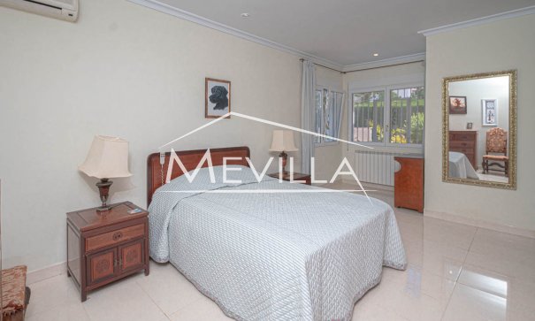 Resales - Villa - Orihuela Costa - Campoamor