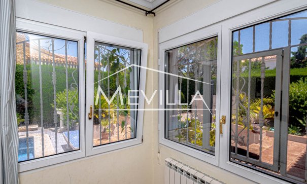 Resales - Villa - Orihuela Costa - Campoamor