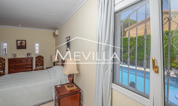 Resales - Villa - Orihuela Costa - Campoamor