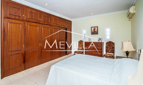 Resales - Villa - Orihuela Costa - Campoamor