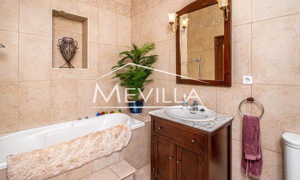 Resales - Villa - Orihuela Costa - Campoamor