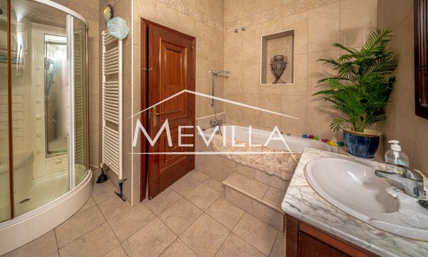 Resales - Villa - Orihuela Costa - Campoamor